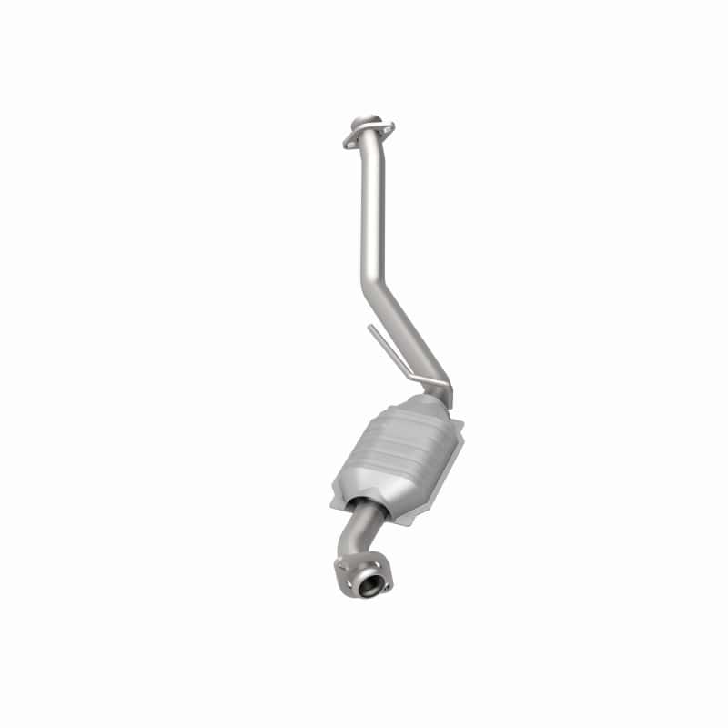 Magnaflow — MagnaFlow Conv DF Ford 87 93
Standard Grade
Standard - view 17