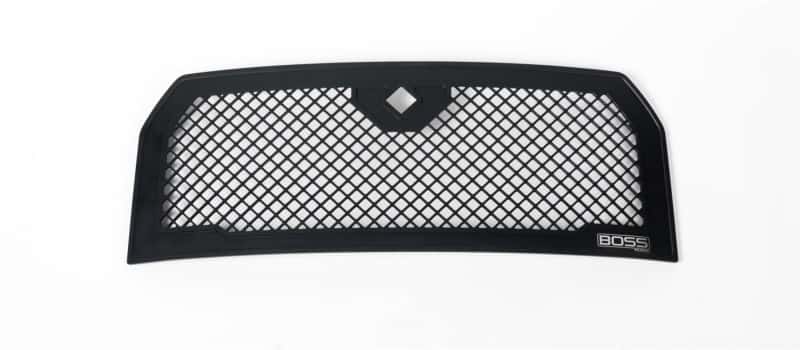 Putco — Putco 15-17 Ford F-150 - (w/ Camera CutOut) Lighted Boss Grille
Grille Insert - view 1