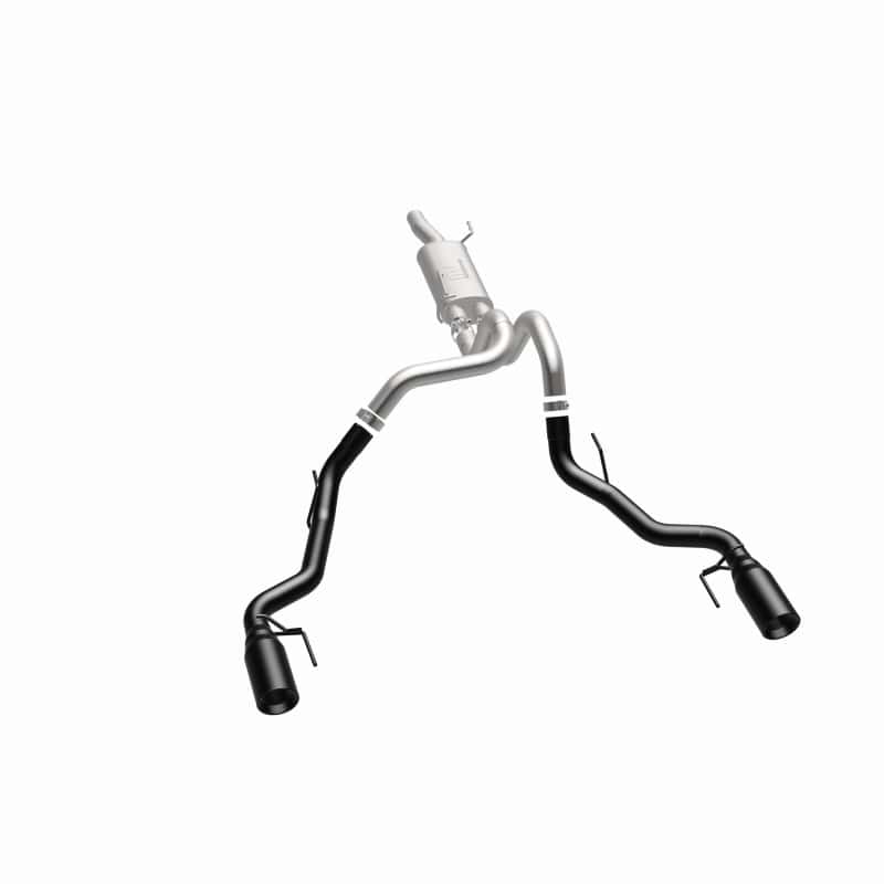 Magnaflow — Magnaflow 2021+ Ford F150 Tremor NEO Cat-Back Exhaust System
Cat-Back - view 21