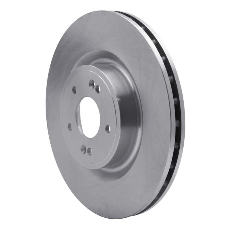 DFC — DFC 18-22 Genesis G70 Front Brake Rotor
DFC Brake Rotor - view 2