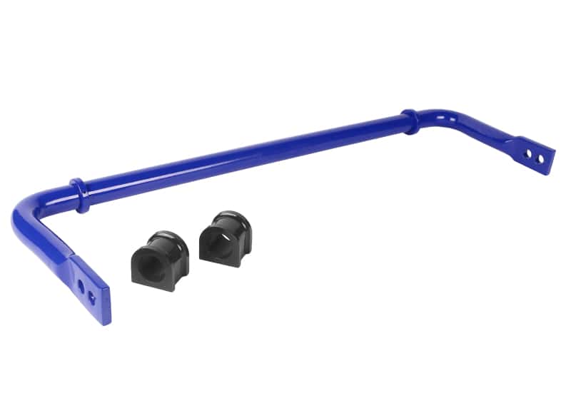 Superpro — SuperPro 2007 Mazda 3 Mazdaspeed Rear Sway Bar Kit - 27mm Adjustable
Sway Bar - view 1