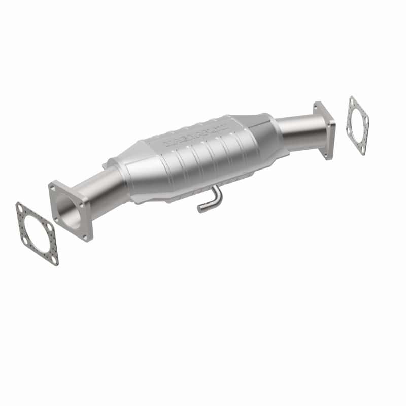Magnaflow — MagnaFlow Conv DF GM 78 81
Standard Grade
Standard - view 9