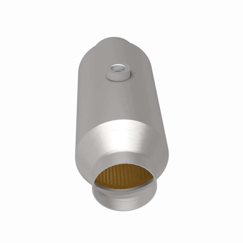 Magnaflow — Magnaflow California Grade Universal Converter 11-15 Mercedes-Benz G550 V8 5.5L
California - view 16