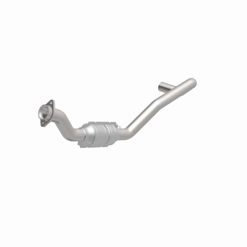 Magnaflow — MagnaFlow Conv DF 04-05 Dodge RAM 1500 Pickup 3.7L (Inc 4WD 4.7L) D/S
HM Grade
HM - view 7