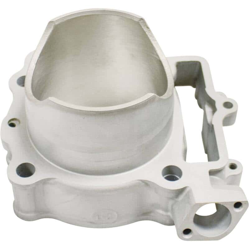 Cylinder Works — Cylinder Works 45612 Kawasaki KX 250 F 250cc Big Bore Cylinder 80mm - view 2