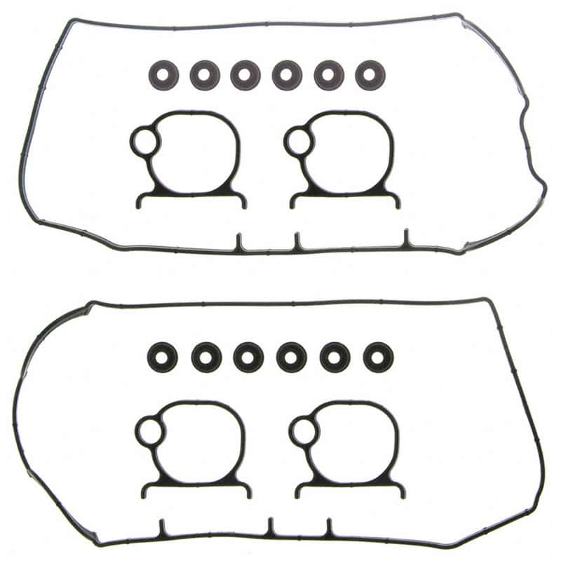 Fel-Pro — Fel-Pro Subaru Legacy VS 50555 R Engine Valve Cover Gasket Set - view 1