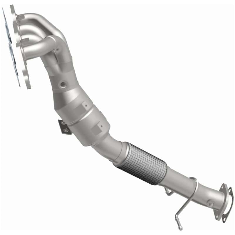 Magnaflow — Magnaflow Conv DF 10- Mazda 3 2.5L
OEM Grade
OEM - view 32