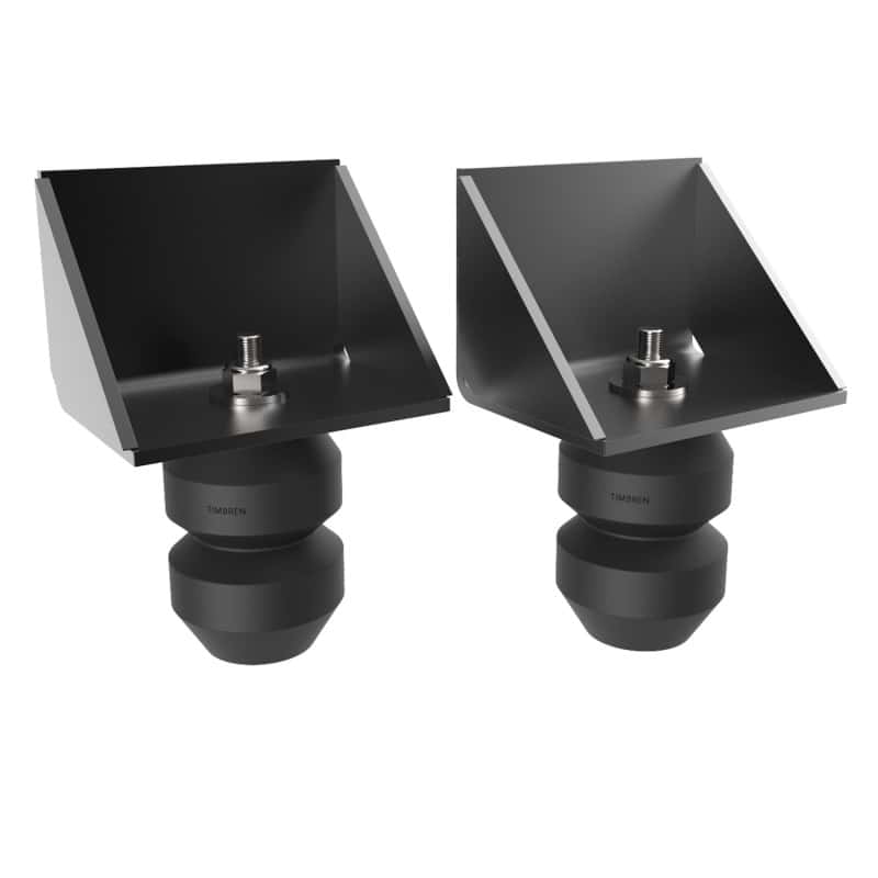 Timbren — Timbren Suspension Enhancement System
Susp Enhancement Sys
SuspRbrHlpSpKt - view 4