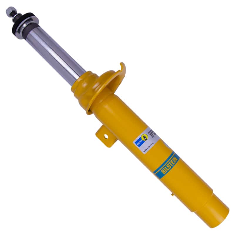 Bilstein — Bilstein B12 17-19 BMW Gran Coupe 430i Front and Rear Suspension Kit
Complete Kit - view 7