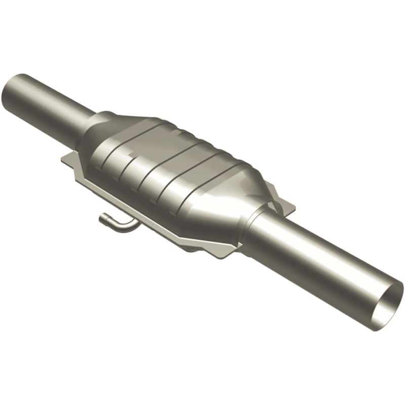 Magnaflow — MagnaFlow Conv DF Jeep 79-81
Standard Grade
Standard - view 32