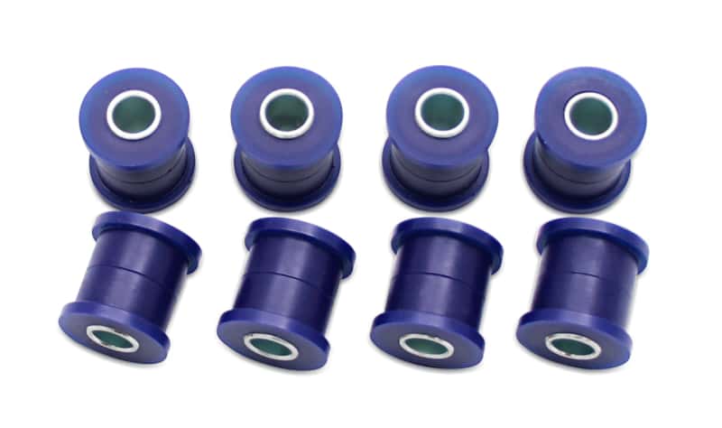 Superpro — SuperPro Gmh/Nissan-Lower Control Arm Bushing
Bushing Kit - view 2