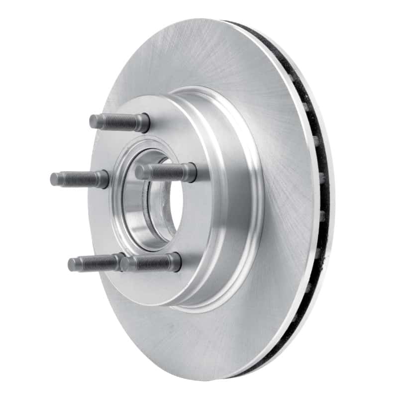 DFC — DFC 93-94 Ford Explorer Front Brake Rotor
DFC Brake Rotor - view 2