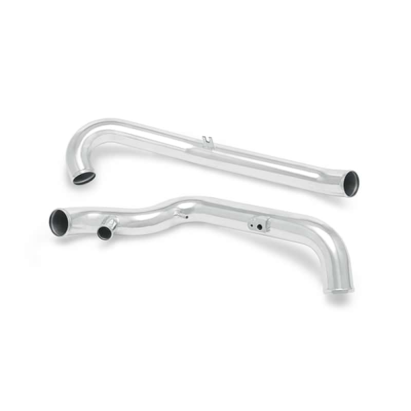 Mishimoto — Mishimoto 2014+ Ford Fiesta ST Intercooler Pipe Kit - Polished
Turbo Intercool Pipe - view 5