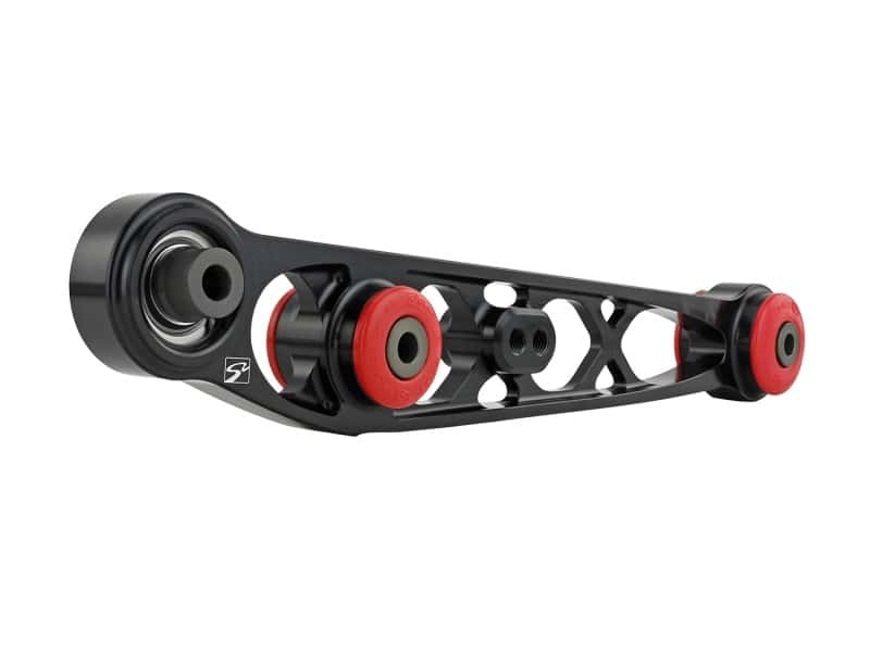 Skunk2 Racing — Skunk2 Honda/Acura EG/DC Ultra Series Rear Lower Control Arm Set - Black
Control Arm - view 5