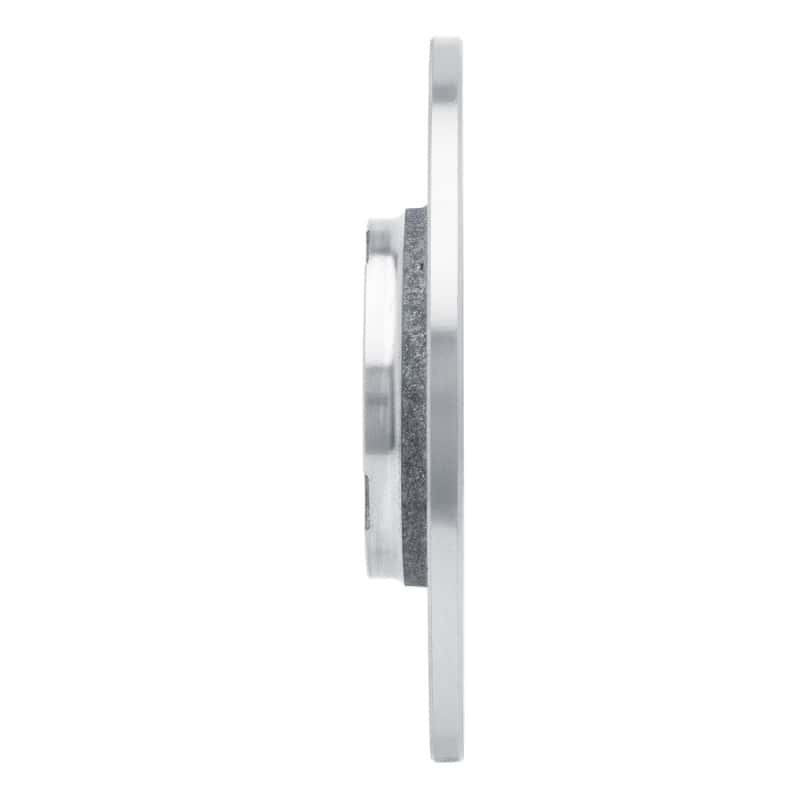 DFC — DFC 80-82 Toyota Tercel Front Brake Rotor
DFC Brake Rotor - view 3