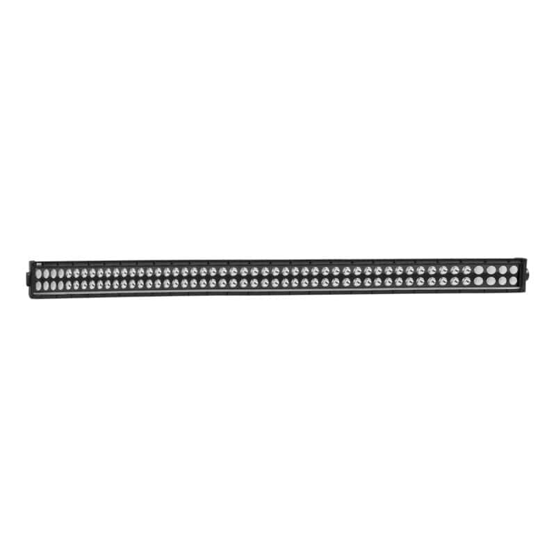 Westin — Westin B-FORCE LED Light Bar Double Row 50 inch Combo w/3W Cree - Black
LED Light Bar - view 2