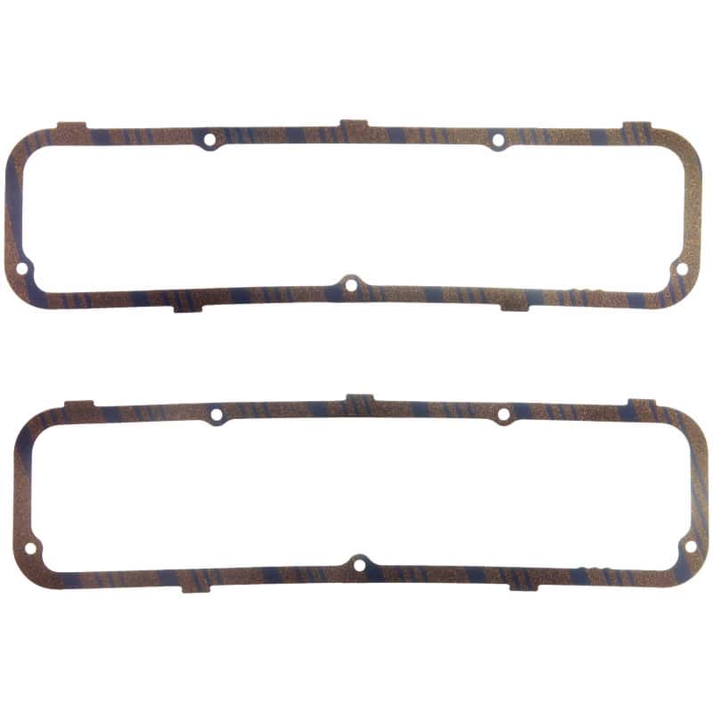 Fel-Pro — Fel-Pro 1632 Engine Valve Cover Gasket Set - view 1