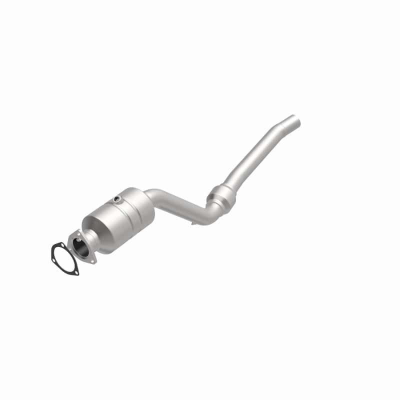 Magnaflow — MagnaFlow Conv DF 02-03 Audi A4 3L Driver Side
OEM Grade
OEM - view 28