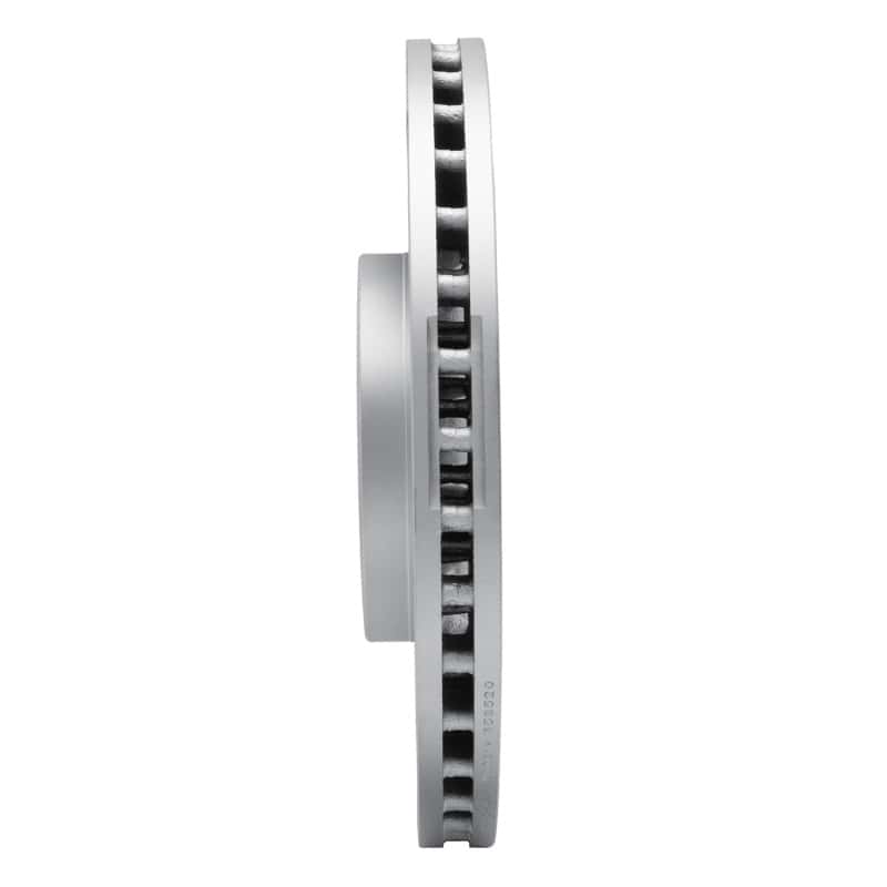 DFC — DFC 12-19 Mercedes-Benz ML400 Front Drilled GeoSPEC Coated Rotor
DFC Brake Rotor - view 3