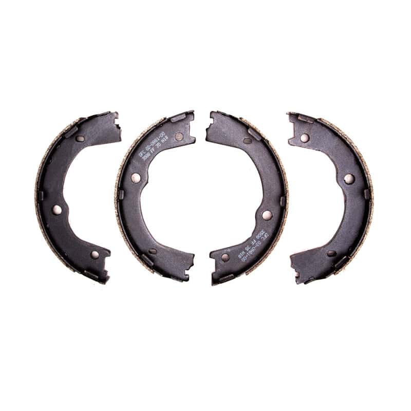 DFC — DFC 10-13 Hyundai Santa Fe Parking Brake Parking Shoes
DFC Brake Shoe Set - view 1