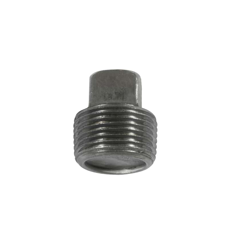 Yukon Gear & Axle — Yukon Gear Fill Plug For Chrysler 8.75in / 3/4in Thread
Fill Plug  - view 3