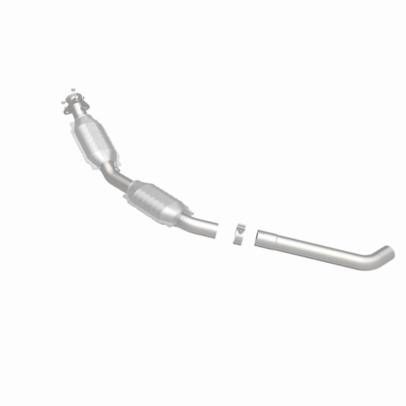 Magnaflow — MagnaFlow Conv DF 04-06 Dodge Ram SRT-10 8.3L Driver Side
OEM Grade
OEM - view 14