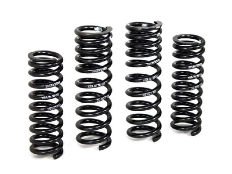H&R — H&R 94-95 Mercedes-Benz C280 W202 Sport Spring (Before 12/31/95)
Sport Spring - view 3