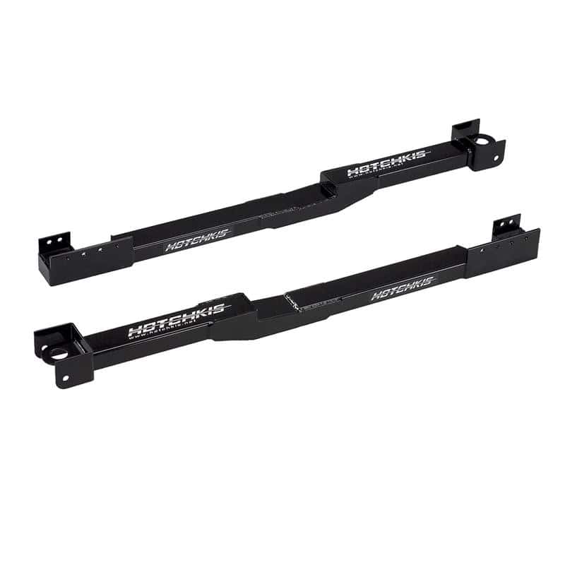 Hotchkis — Hotchkis 67-69 Camaro/Firebird Convertible Subframe Connectors
Subframe Connectors
SuspSbfrConn - view 1