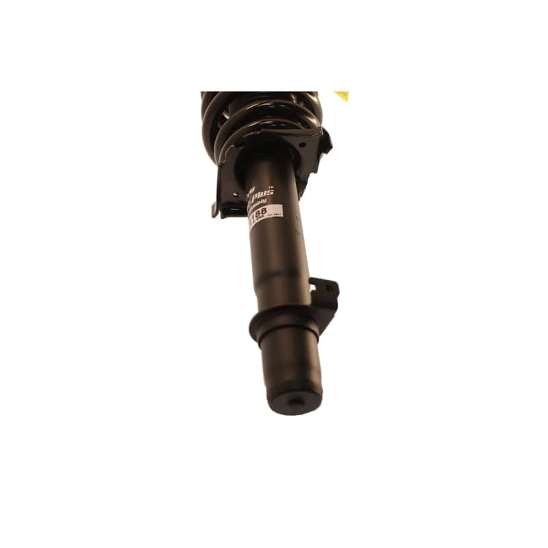 KYB — KYB Shocks & Struts Strut Plus Front Left 2008-2012 Honda Accord
Strut-Plus - view 5