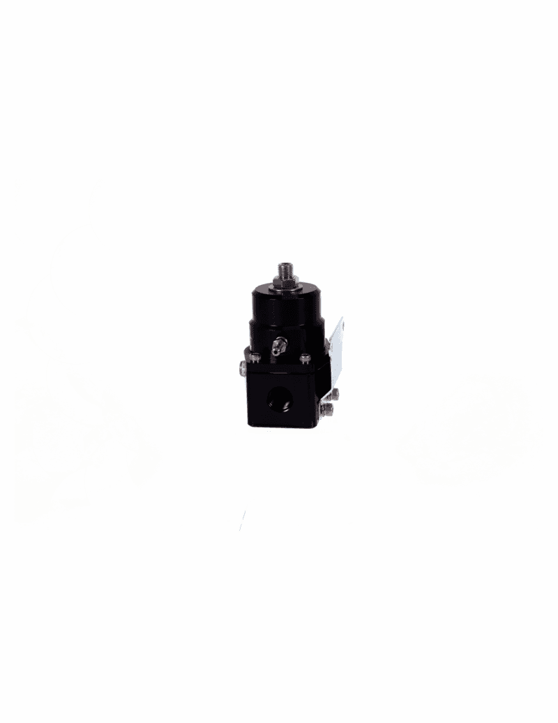Aeromotive — Aeromotive A1000-6 Injected Bypass Adjustable EFI Regulator (2) -6 Inlet/(1) -6 Return - Black
Regulator
aer13131 - view 7