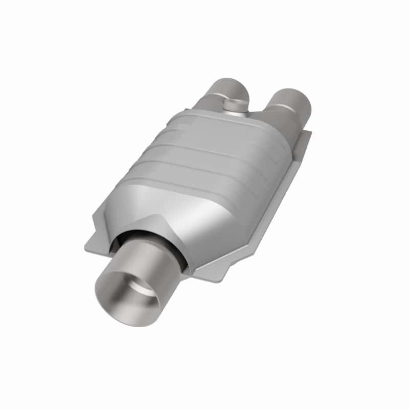 Magnaflow — Magnaflow 2.5in./2in. S/D CAOBDII Universal Converter
California - view 17