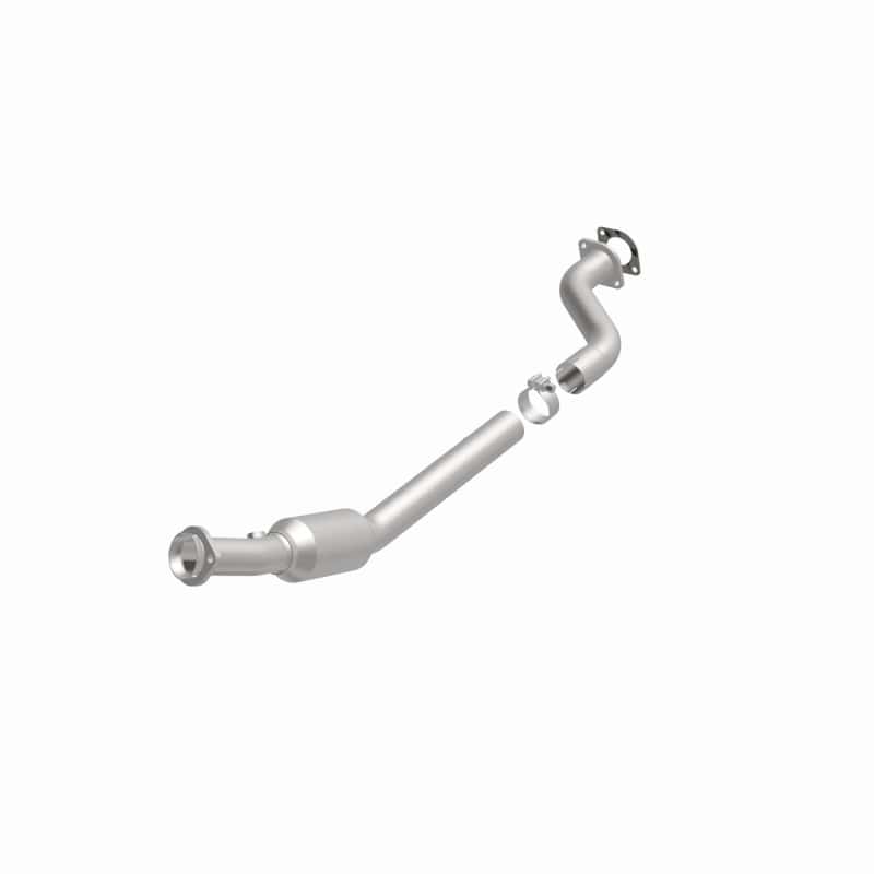 Magnaflow — MagnaFlow Conv DF GTO- 2005-2006 6.0L
HM Grade
HM - view 28