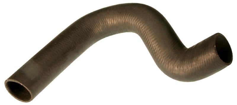 Gates — Gates 68-70 Chevrolet C & K Series Pickup V-8 396 Lower Molded Coolant Hose - view 1
