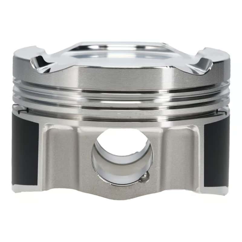 JE Pistons — JE Pistons 15+ BMW B58B30 / 20+ Toyota B58C30 3.0L Turbo (Size STD) Set of 6 Pistons - view 10