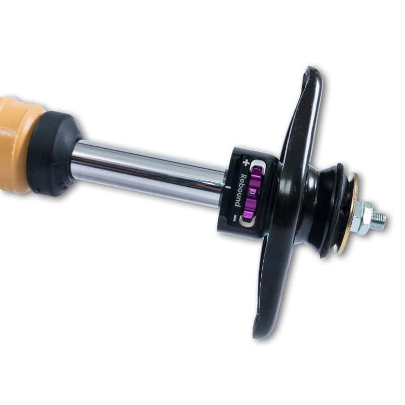 KW — KW Coilover Kit V4 2015+ Challenger SRT Hellcat
Coilover Kit - view 9