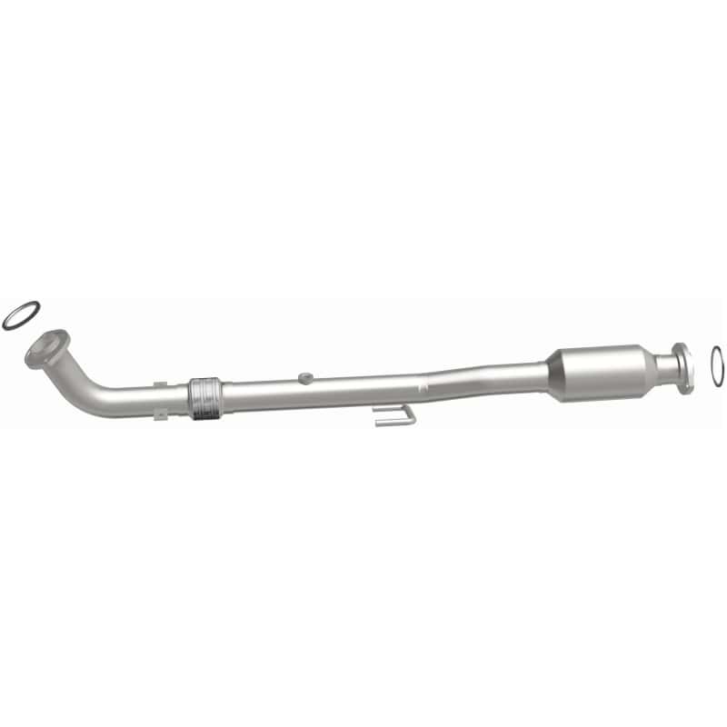 Magnaflow — Magnaflow California Direct Fit Converter 10-11 Toyota Camry 2.5L
California - view 5