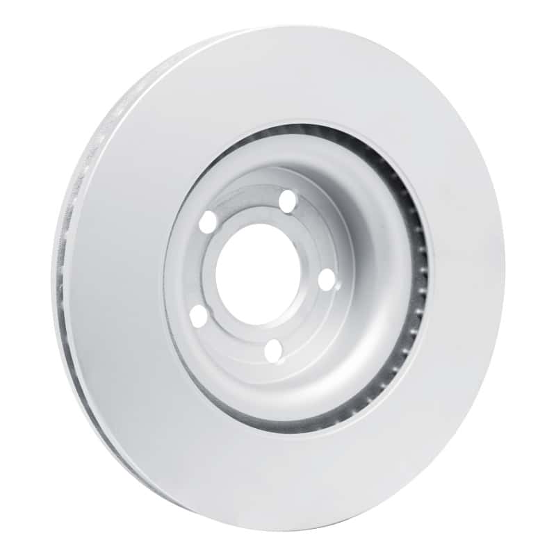 DFC — DFC 15-25 Ford Mustang Front GeoSPEC Coated Rotor - view 4