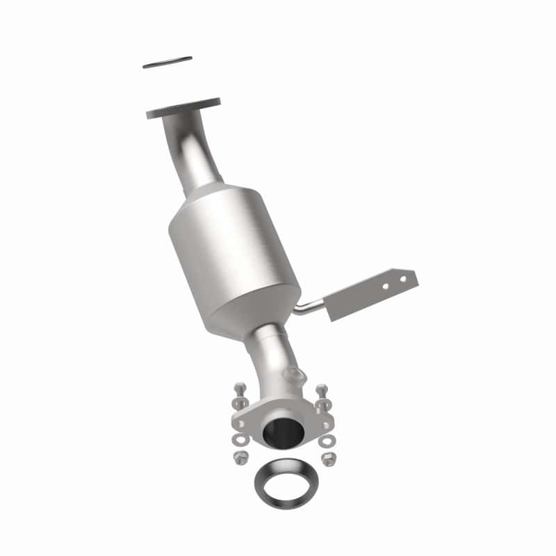 Magnaflow — Magnaflow 2003 Cadillac CTS 3.2L Direct Fit Converter
California - view 20