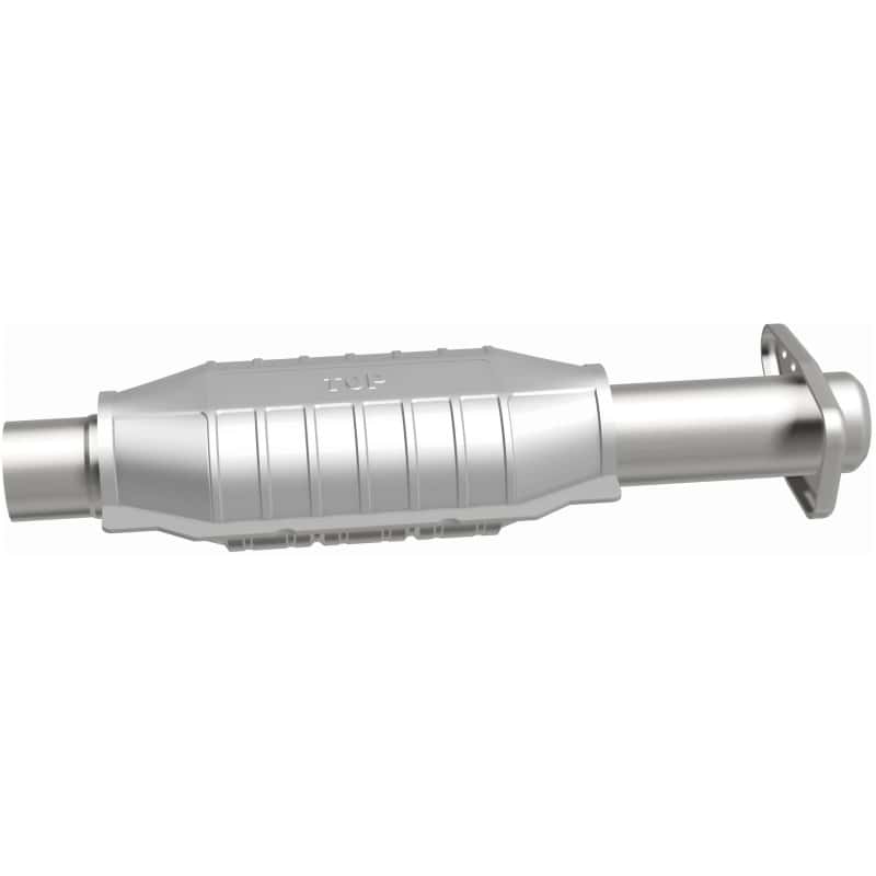 Magnaflow — MagnaFlow Conv DF Gm
Standard Grade
Standard - view 32