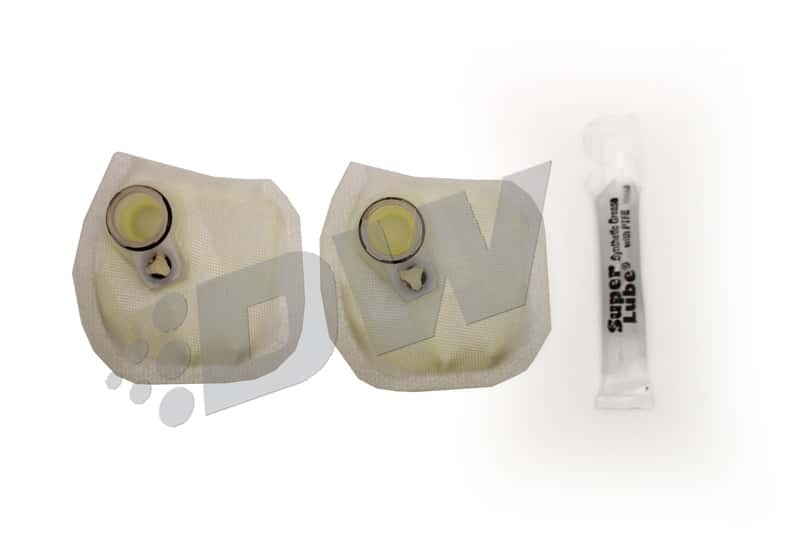 DeatschWerks — DeatschWerks 07-10 Ford GT500 / GT500KR DW300M Fuel Pump Set Up Kit - view 1