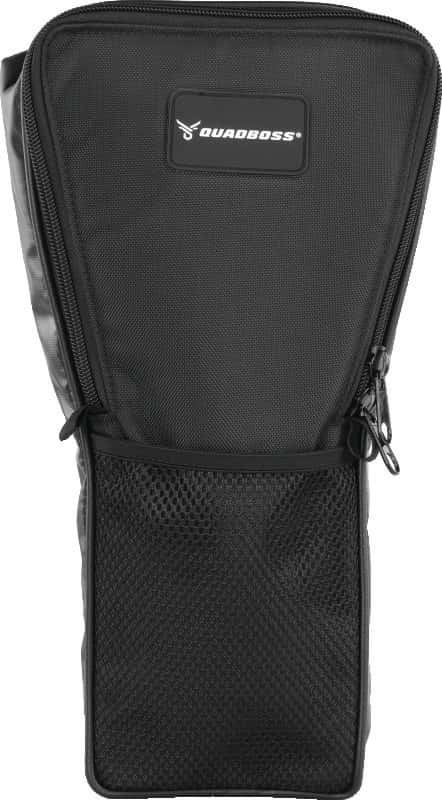 QuadBoss — QuadBoss Polaris Rzr Pro Center Bag - view 2
