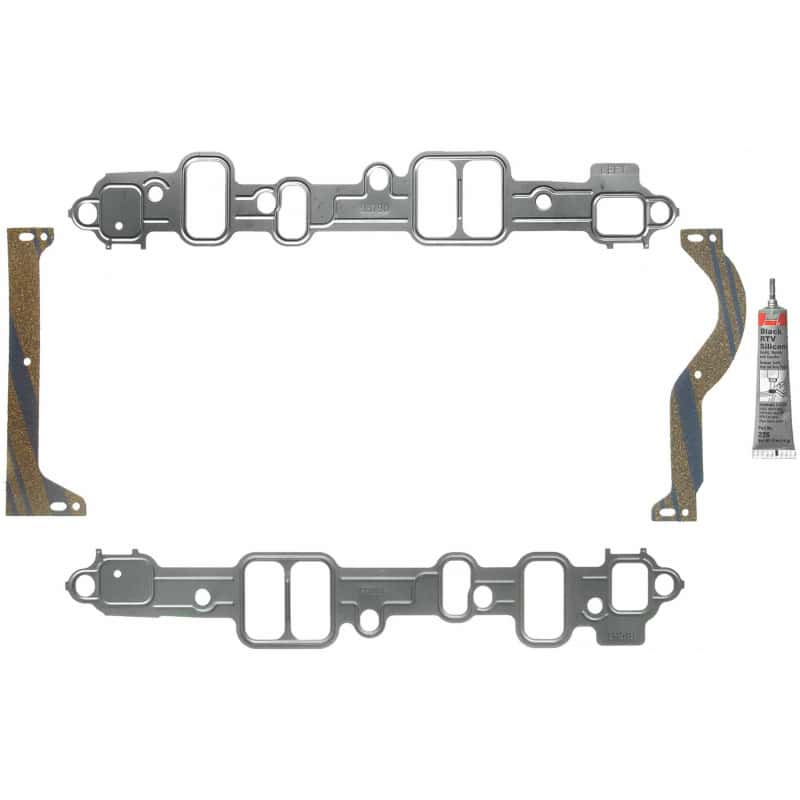 Fel-Pro — Fel-Pro Dodge Dakota MS 93789 Engine Intake Manifold Gasket Set - view 1