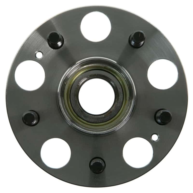Moog — MOOG 01-03 Acura CL Rear Hub Assembly - view 2