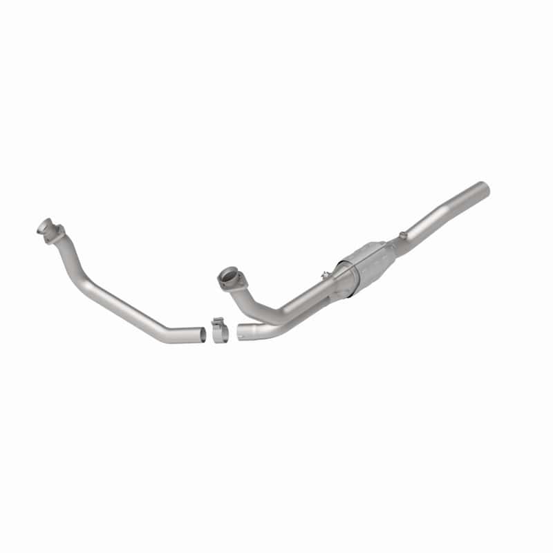 Magnaflow — MagnaFlow Conv DF 96-97 Dodge Van 3.9L/5.2L/5
HM Grade
HM - view 29