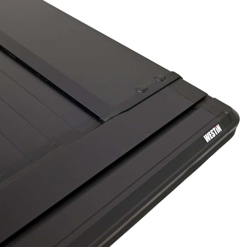 Westin — Westin 22-26 Toyota Tundra 5ft 5in. (66in.) Bed Electric Retractable Tonneau Cover - Black
Tonneau Cover - view 20