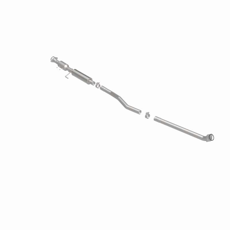 Magnaflow — MagnaFlow Conv DF 13-18 Mazda CX-5  OEM Underbody
OEM Grade
OEM - view 14