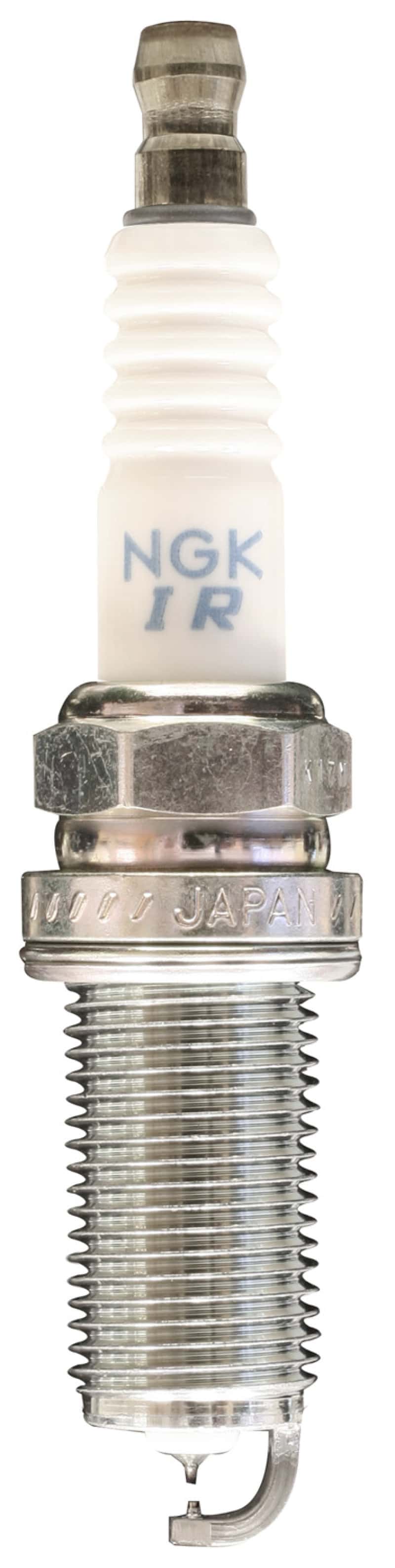 NGK — NGK Laser Iridium Spark Plug Box of 4 (DILFR7B10G)
H. I. Spark Plug - view 1