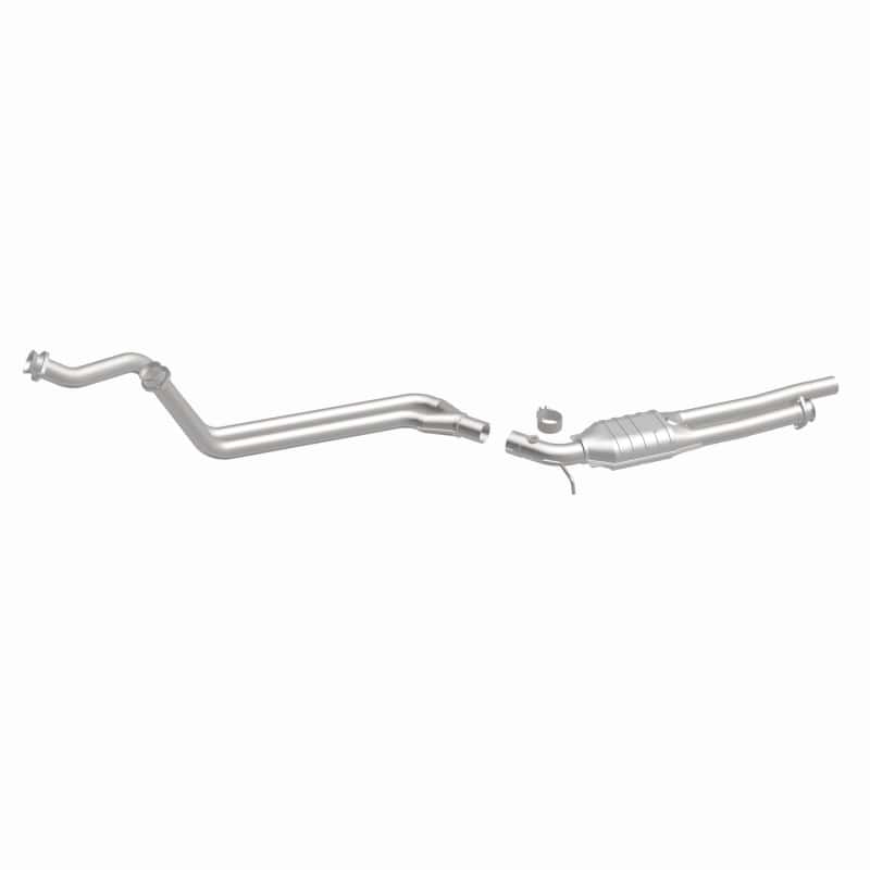 Magnaflow — MagnaFlow Conv DF 90-93 Mercedes 300E/TE 3.0L
Standard Grade
Standard - view 10