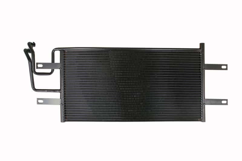 CSF — CSF 07-09 Dodge Ram 2500 6.7L Transmission Oil Cooler - view 2