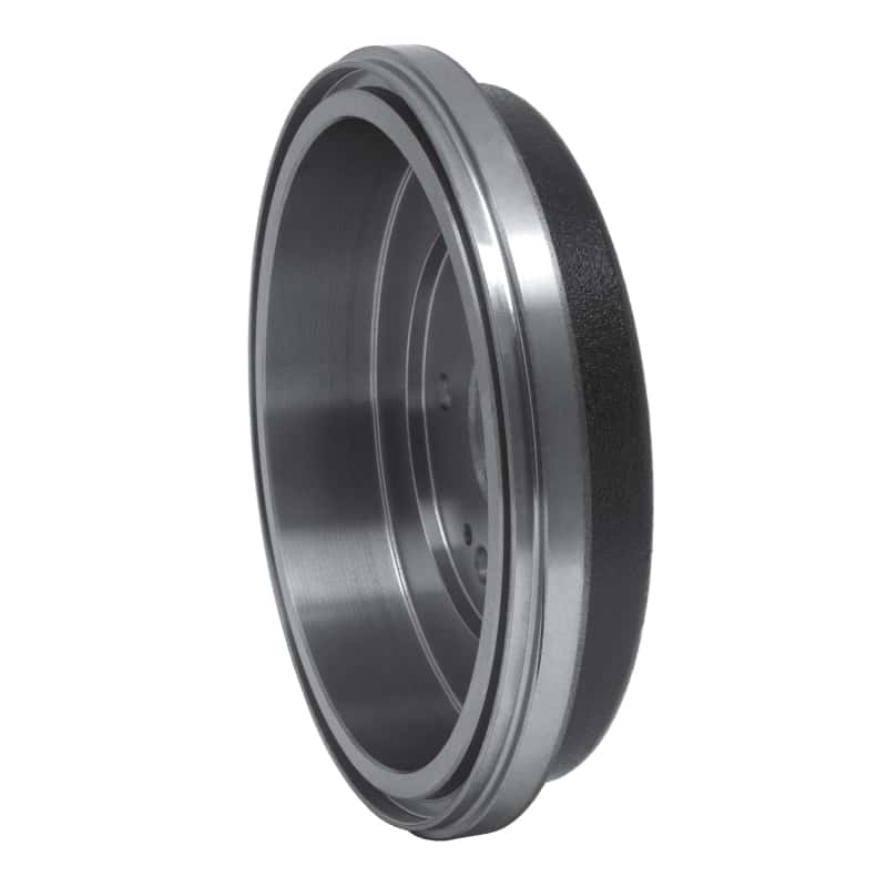 DFC — DFC 97-22 Honda Civic Sedan Rear True Balanced Brake Drum - view 4